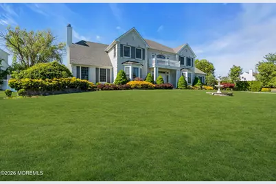 12 Standish Drive, Ocean Twp, NJ 07712 - Photo 4