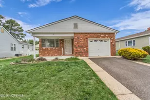 44 La Dunette Dr, Toms River Township, NJ 08757 - Photo 1