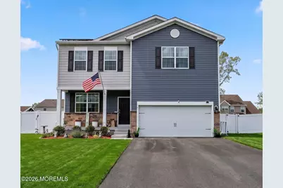 9 Lookout Avenue, Barnegat, NJ 08005 - Photo 2