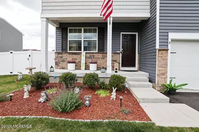 9 Lookout Avenue, Barnegat, NJ 08005 - Photo 4