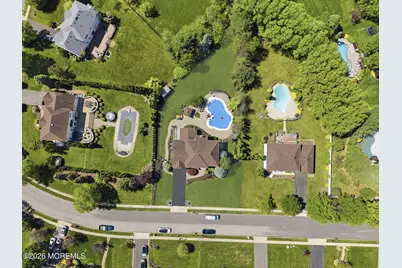 335 Hutchinson Drive, Freehold, NJ 07728 - Photo 64