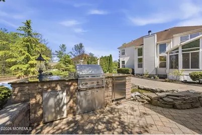 335 Hutchinson Drive, Freehold, NJ 07728 - Photo 54