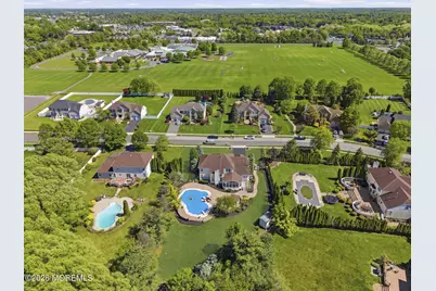 335 Hutchinson Drive, Freehold, NJ 07728 - Photo 4