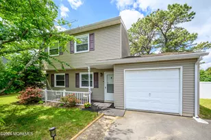548 Michigan Ave, Brick, NJ 08724 - Photo 1