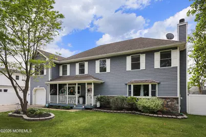 305 Jefferson Court, Brick, NJ 08724 - Photo 1