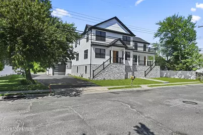 709 Howe Street, Point Pleasant, NJ 08742 - Photo 4