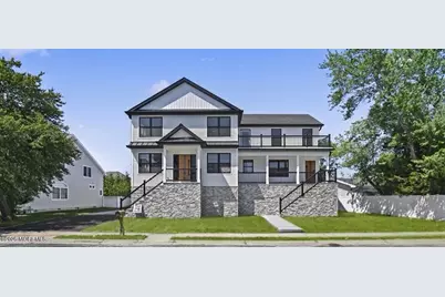 709 Howe Street, Point Pleasant, NJ 08742 - Photo 1