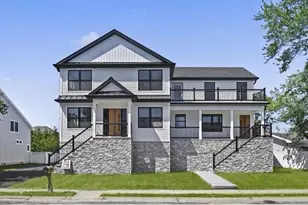 709 Howe St, Point Pleasant, NJ 08742 - Photo 1