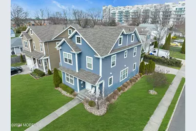 269 Hearn Avenue, Long Branch, NJ 07740 - Photo 2