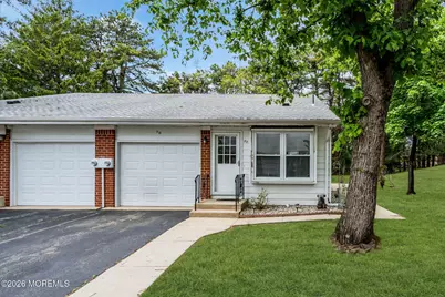 9 B Moccasin Drive, Whiting, NJ 08759 - Photo 1