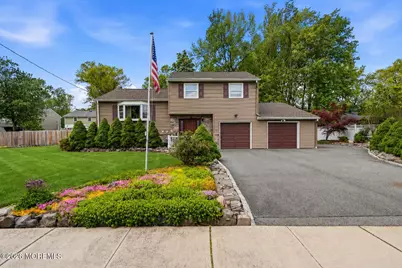 61 Saint Charles Avenue, West Caldwell, NJ 07006 - Photo 1