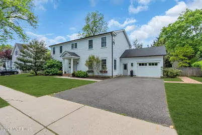 22 1st Street, Rumson, NJ 07760 - Photo 2