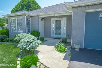 19 Mayapple Drive, Brick, NJ 08724 - Photo 2