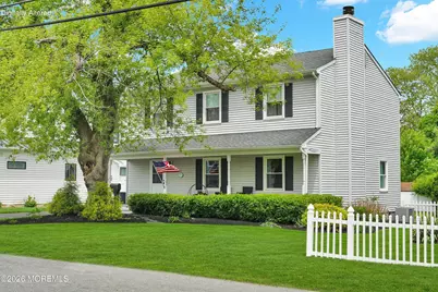 640 Park Avenue, Brielle, NJ 08730 - Photo 1