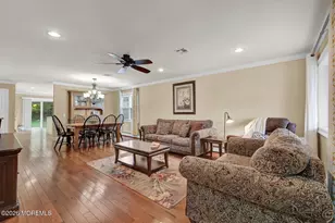 195 Cabrillo Blvd, Toms River Township, NJ 08757 - Photo 4