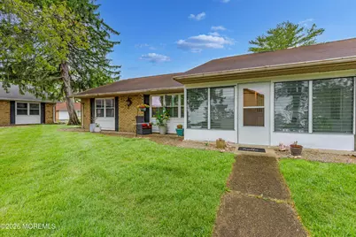 46A Buckingham Drive, Manchester Township, NJ 08759 - Photo 2