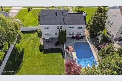 389 Fordham Place, Freehold, NJ 07728 - Photo 46