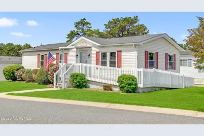 501 Momosa Drive, Whiting, NJ 08759 - Photo 2