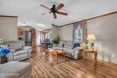138 Serene Way, Toms River Township, NJ 08755 - Photo 4