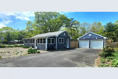 705 Cedar Avenue, Pine Beach, NJ 08741 - Photo 2
