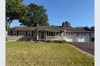 820 5th Avenue, Toms River Township, NJ 08757 - Photo 2