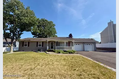 820 5th Avenue, Toms River Township, NJ 08757 - Photo 1