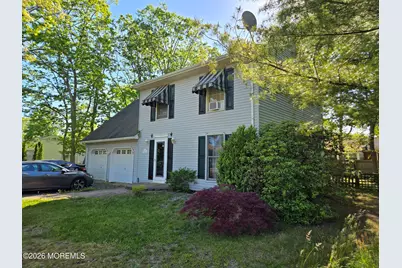 244 Juniper Lane, Forked River, NJ 08731 - Photo 4