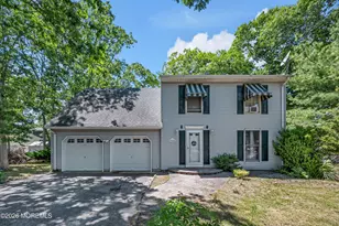 244 Juniper Ln, Forked River, NJ 08731 - Photo 1