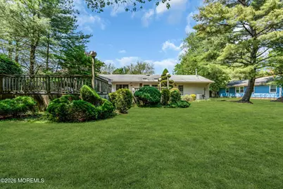 4 Knox Lane, Manalapan Township, NJ 07726 - Photo 44