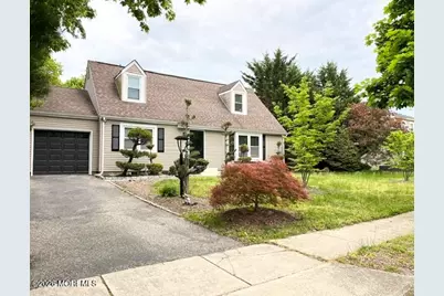 28 Westwood Drive, Berkeley, NJ 08721 - Photo 1