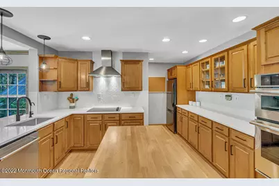 614 Oakwood Avenue, Jackson, NJ 08527 - Photo 16