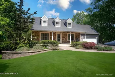 614 Oakwood Avenue, Jackson, NJ 08527 - Photo 2