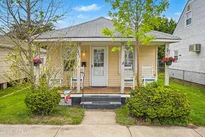 1842 Parkway #(Front), Lake Como, NJ 07719 - Photo 2