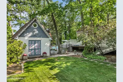 523 Pheasant Lane, Toms River Township, NJ 08753 - Photo 30