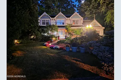 523 Pheasant Lane, Toms River Township, NJ 08753 - Photo 2