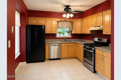 242 Perth Hill Court, Aberdeen Township, NJ 07747 - Photo 4