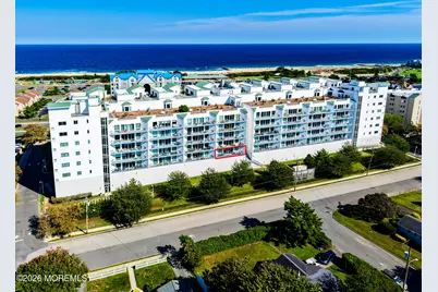 432 Ocean Boulevard #110, Long Branch, NJ 07740 - Photo 26