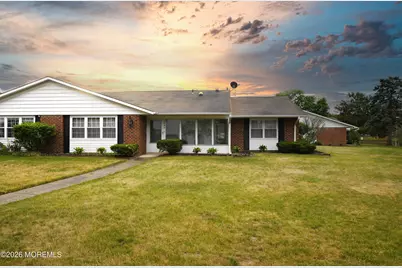 1179B Argyll Circle #100b, Lakewood, NJ 08701 - Photo 2