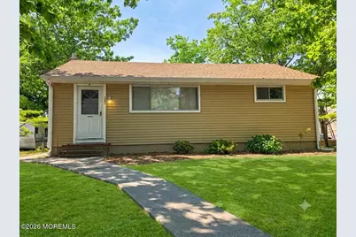 542 Jackson Avenue, Brick, NJ 08723 - Photo 1