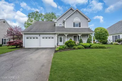 31 Society Hill Way, Tinton Falls, NJ 07724 - Photo 1