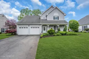 31 Society Hill Way, Tinton Falls, NJ 07724 - Photo 1