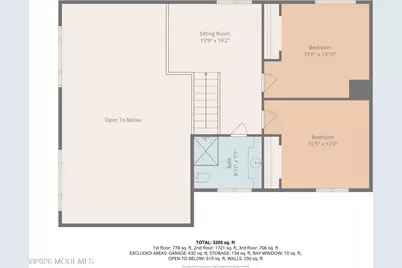 608 Cedarcrest Drive, Brielle, NJ 08730 - Photo 46