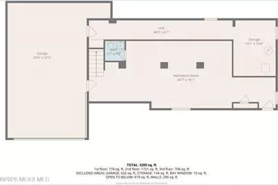 608 Cedarcrest Drive, Brielle, NJ 08730 - Photo 50