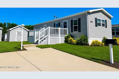 190 Farm Road, Freehold, NJ 07728 - Photo 2