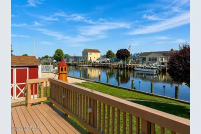 905 Montauk Drive, Forked River, NJ 08731 - Photo 14