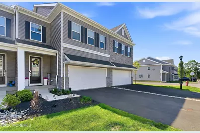 1402 Journey Avenue, Marlboro Township, NJ 07746 - Photo 2