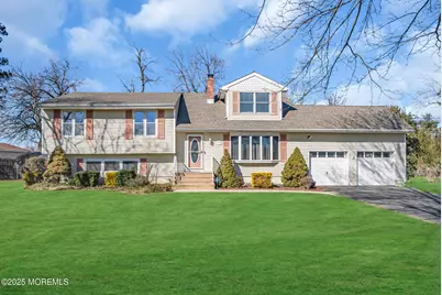 17 Arlene Drive, West Long Branch, NJ 07764 - Photo 1