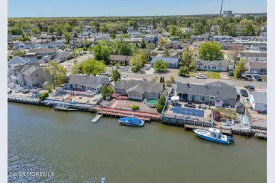 12 Hollywood Boulevard N, Forked River, NJ 08731 - Photo 50