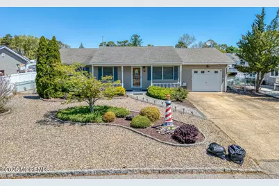 12 Hollywood Boulevard N, Forked River, NJ 08731 - Photo 2
