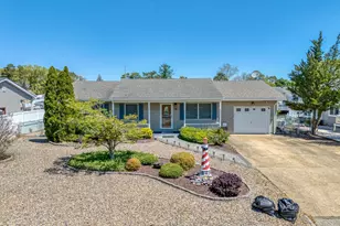 12 Hollywood Blvd N, Forked River, NJ 08731 - Photo 2